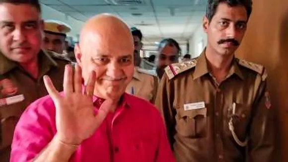 Manish Sisodia granted bail in Delhi liquor policy case – India TV