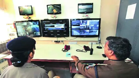 Kolkata police stations to get more CCTVs for better vigil | Kolkata News -  The Indian Express