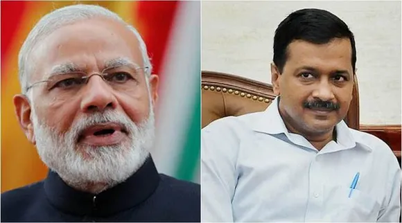 What is Delhi's choice — AAP, BJP or Congress?
