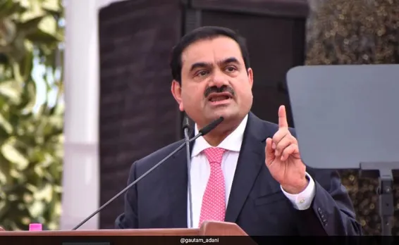 Adani Group, Gautam Adani, Green Energy: Adani Group's Green Energy Gallery  Opens At London's Science Museum