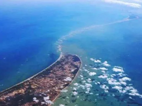 Centre approves underwater research to ascertain when and how Ram Setu was  formed | India News
