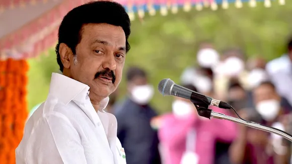 Why 2022 will be a challenging year for M.K. Stalin