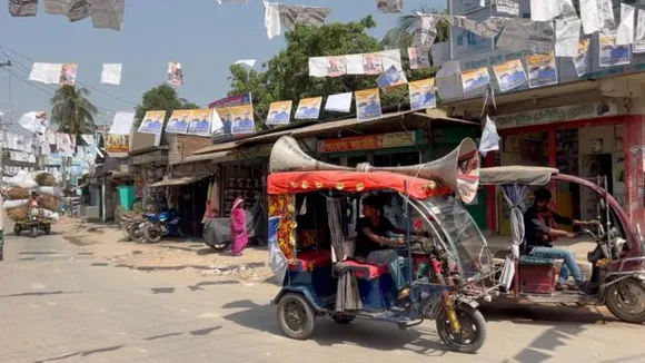 উপজেলা নির্বাচন: বড় দুই দলেই অস্বস্তি কেন? - BBC News বাংলা