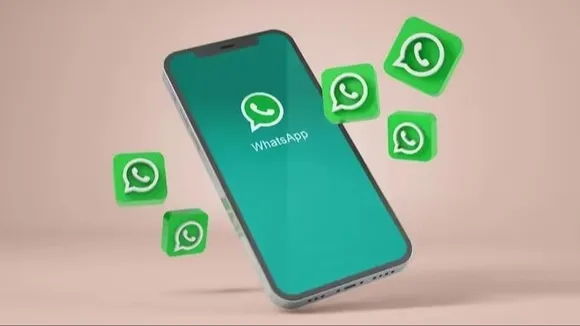Soon you might be able to share photos, videos, documents on WhatsApp  without internet - BusinessToday