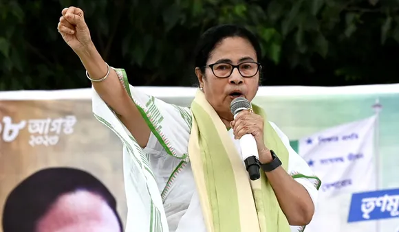 I doubt if you will win even 40 seats in LS polls': Mamata Banerjee takes a  dig at Congress - The Week