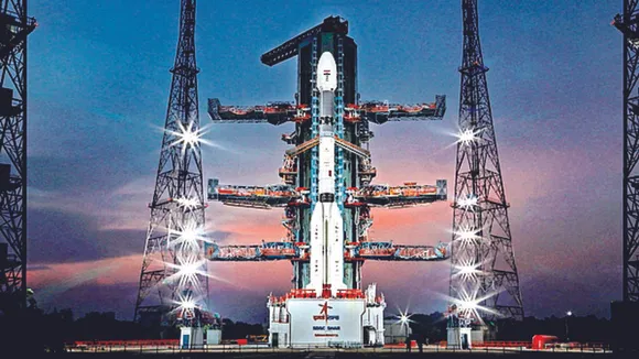 Isro: Isro successfully launches 2nd-gen navigation sat | India News -  Times of India