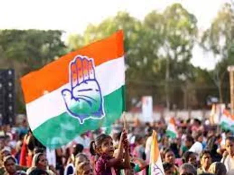congress lok sabha list: Congress releases 6th list for Lok Sabha  elections; fields ex-BJP leader Prahlad Gunjal from Kota against Om Birla -  The Economic Times