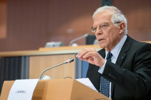 Hearing with High Representative/Vice President-designate Josep Borrell |  Aħbarijiet | Il-Parlament Ewropew