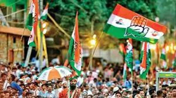 Lok Sabha Polls 2024: Congress releases second list of 43 candidates,  Gaurav Gogoi to contest from Jorhat - BusinessToday