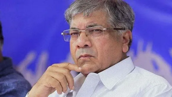 Didn't get response on letter to join INDIA bloc: Prakash Ambedkar's party  - India Today