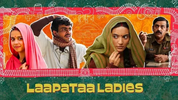 Kiran Rao's Laapataa Ladies to release on OTT on April 26 - India Today