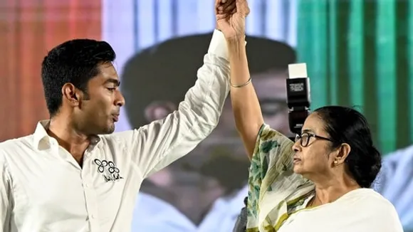 Abhishek Banerjee wins from West Bengal's Diamond Harbour constituency by  7,10,930 votes | Latest News India - Hindustan Times