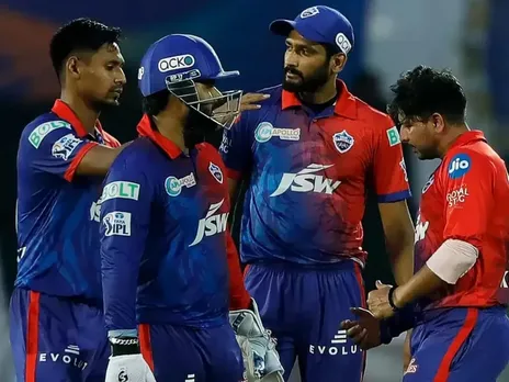 DC Team 2024 Players List: Delhi Capitals Full Squad; Top Buys, Salary,  Budget, Slots, Areas To Fill IPL 2024 Auction Special - News18