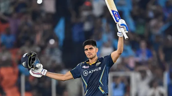 Shubman Gill thrilled after taking over as Gujarat Titans captain:  Commitment, loyalty key to leadership - India Today