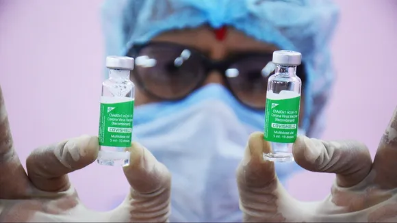 Why Covishield takers in India shouldn't worry - India Today
