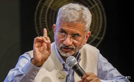 S Jaishankar, Ukraine War, India-Russia Ties: Without A Good Foreign  Policy, Petrol Price Would Be: S Jaishankar