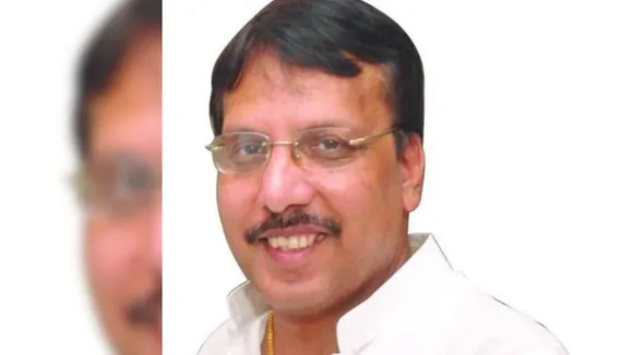 Lok Sabha Election 2024 Mau Ghosi Sp Candidate Rajeev Rai - Amar Ujala  Hindi News Live - Lok Sabha Election:सपा ने खोला पत्ता, पार्टी के राष्ट्रीय  सचिव राजीव राय को घोसी सीट