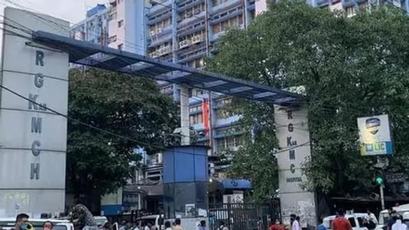 RG Kar doctor, who was on duty on Aug 9, questions delay in declaring  victim dead | Kolkata - Hindustan Times