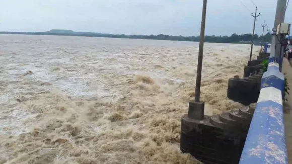 Durgapur Barrage: জল ছাড়ছে দুর্গাপুর ব্যারেজ, প্লাবনের আশঙ্কা ৩ জেলায়