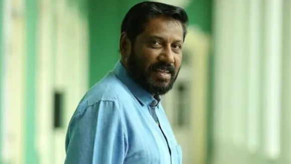Malayalam filmmaker Siddique dies.