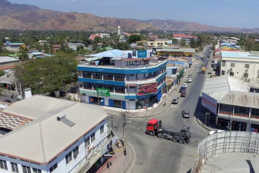 Planning for progress in Timor-Leste | Land Portal
