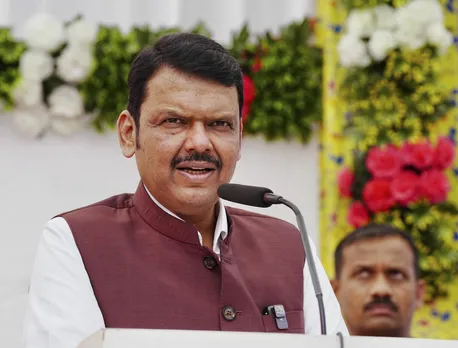 Maharashtra CM Fadnavis orders to make forts encroachment-free by May 31 |  India News - Business Standard