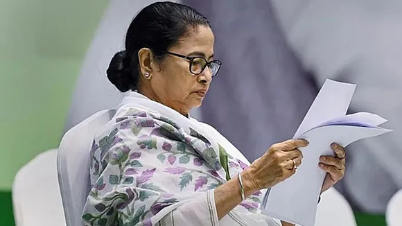 Mamata Banerjee: Won't be able to make it to INDIA bloc meeting | Kolkata  News - The Indian Express