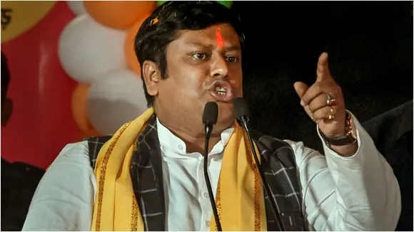 Sukanta Majumdar Latest News, Photos, Videos and Analysis- Indiatoday