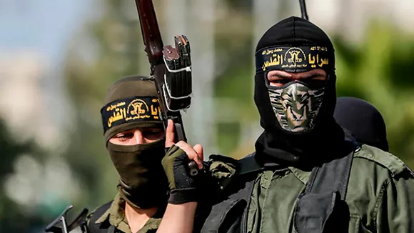 Islamic Jihad says war with Israel coming this summer