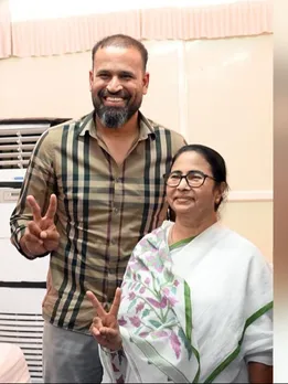 Ex-cricketer Yusuf Pathan says will give back the love he got from Bengal  while playing for KKR - India Today