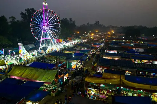 Santiniketan Poush Mela 2024 | In this year Pous Mela will not be organized  in Santiniketan dgtld - Anandabazar