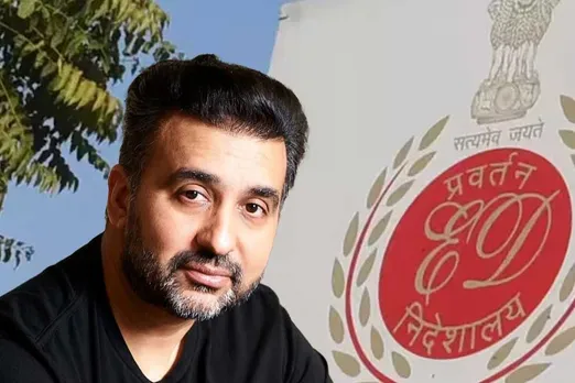 পর্নোগ্রাফিকাণ্ডে মুম্বইয়ের শিল্পপতি রাজ কুন্দ্রাকে তলব করেছে ইডি।