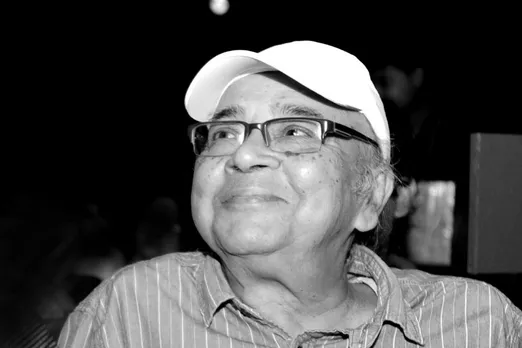 Manoj Mitra Death | Manoj Mitra passed away on tuesday morning dgtl -  Anandabazar