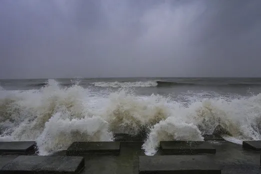 Meteorological Department (IMD) has issued an alert for another cyclone fengal