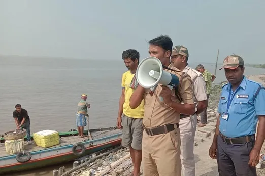 Meteorological Department (IMD) has issued an alert for another cyclone fengal