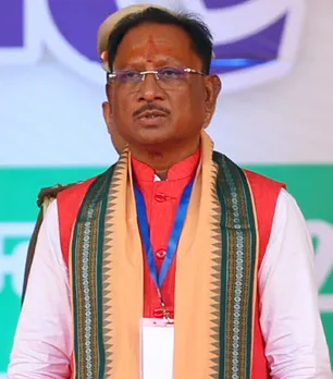 Vishnu Deo Sai - Wikipedia