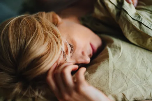 Insomnia self-care: 10 strategies to manage sleeplessness — Calm Blog