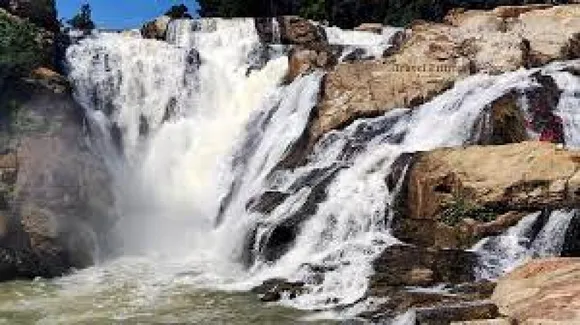 Dassam Falls Tourism (Ranchi) (2024 - 2025) - A Complete Travel Guide