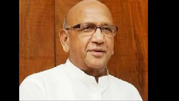 Will Saryu Rai become opposition face in Jharkhand? - Reporter Post