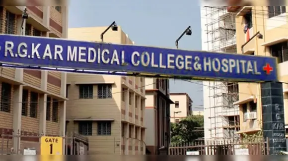 RG Kar Hospital Bans 51 Doctors From Campus, Asks Them To Appear Before  Enquiry Panel | Times Now