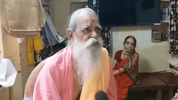 Lakshmikant Dixit, Chief Priest Who Oversaw Pran Pratishtha Ceremony At Ram  Mandir Passes Away