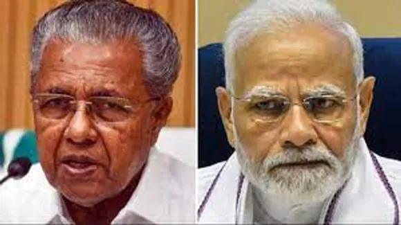 Kerala Vs Centre: Top Court asks both sides to meet and resolve financial  issues - India Today