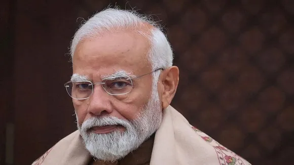 India Election 2024: What you need to know about Narendra Modi