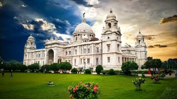 Bygone Beauty in Bengal - Things to do in Victoria Memorial