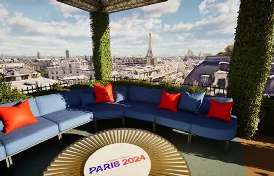 WBD unveils Paris 2024 Olympics studio and content plans | News | Broadcast