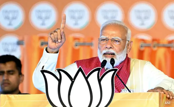 PM Narendra Modi, Lok Sabha Elections 2024, Rahul Gandhi, Priyanka Gandhi:  Congress Taking Support Of Banned PFI To Win Wayanad Seat: PM