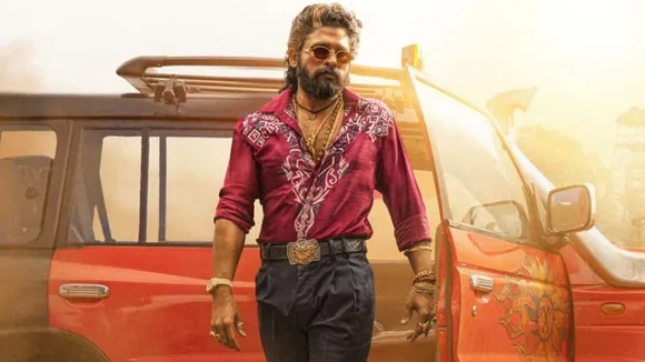 Pushpa 2: The Rule review: A massive insult to intelligence and 'peelings'-  The Week