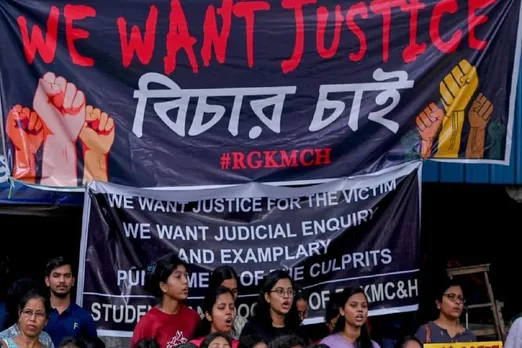 Aparajita Bill in West Bengal Assembly: ধর্ষকদের দ্রুত সাজা, আজই বিধানসভায়  'অপরাজিতা' বিল নিয়ে আলোচনা – News18 বাংলা