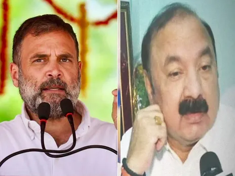 Lok Sabha Elections 2024 LIVE: Congress Fields Rahul Gandhi From Raebareli,  KL Sharma From Amethi - News18