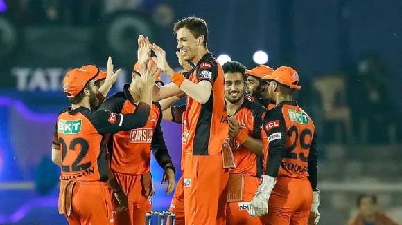 IPL 2022: Sunrisers Hyderabad captain Kane Williamson credits bowlers,  fielders for big win over RCB | Cricket News - Times of India